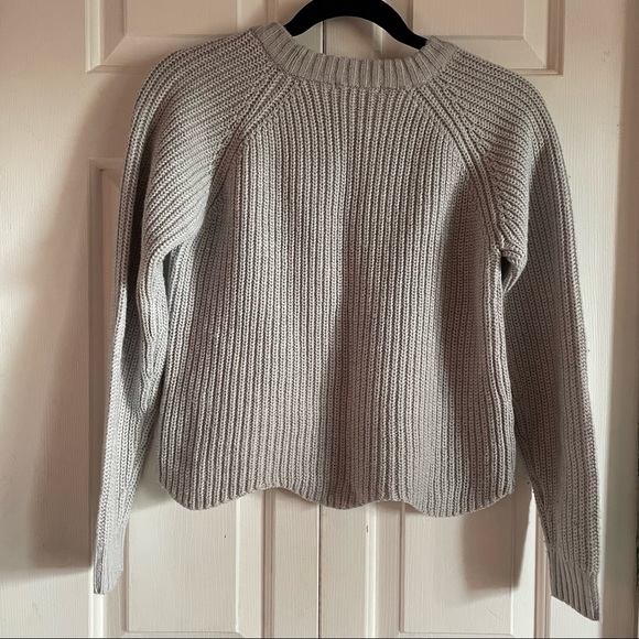 Dex knit sweater - Picture 2 of 3